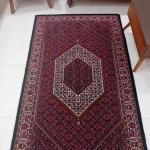 فرش افشار تکاب
